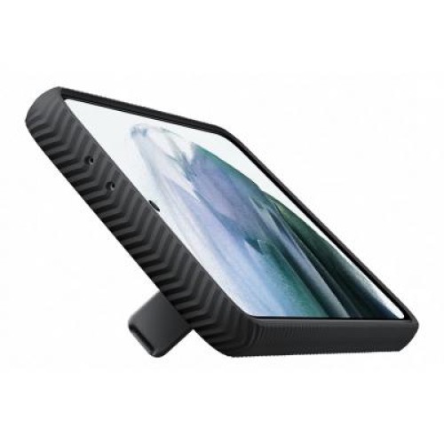 Чехол для мобильного телефона Samsung Protective Standing Cover Samsung Galaxy S21+ Black (EF-RG996CBEGRU)