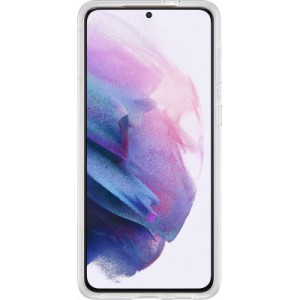 Чохол до мобільного телефона Samsung Clear Standing Cover Samsung Galaxy S21+ Transparency (EF-JG996CTEGRU)