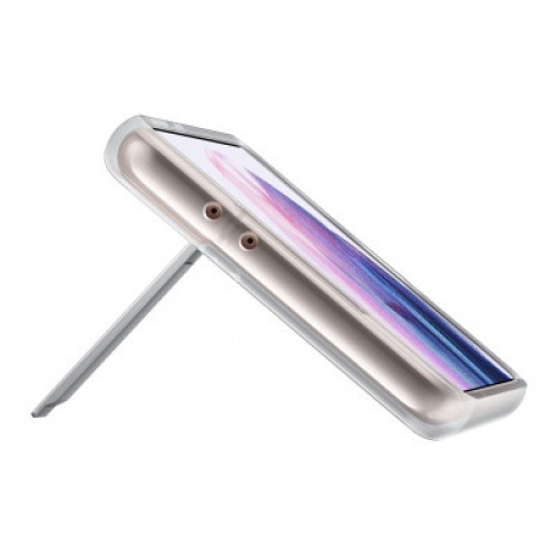 Чехол для мобильного телефона Samsung Clear Standing Cover Samsung Galaxy S21+ Transparency (EF-JG996CTEGRU)