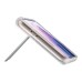 Чехол для мобильного телефона Samsung Clear Standing Cover Samsung Galaxy S21+ Transparency (EF-JG996CTEGRU)