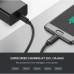 Дата кабель USB-C to USB-C 1.0m US286 3A Black Ugreen (50997)