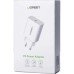 Зарядное устройство Ugreen CD137 Type-C PD 20W Charger (White) (60450) Зарядное устройство Ugreen CD137 Type-C PD 20W Charger (White) (60450)