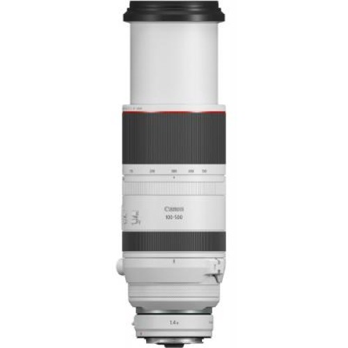 Объектив Canon RF 100-500mm f/4.5-7.1 L IS USM (4112C005)