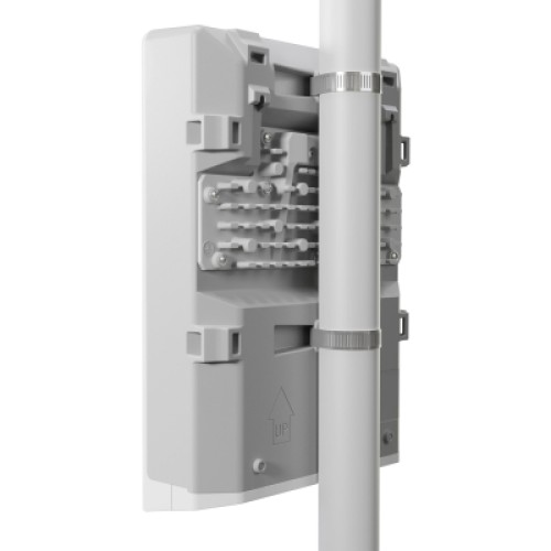 Коммутатор сетевой Mikrotik CRS318-16P-2S+OUT