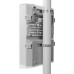 Коммутатор сетевой Mikrotik CRS318-16P-2S+OUT