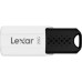 USB флеш накопитель Lexar 256GB JumpDrive S80 USB 3.1 (LJDS080256G-BNBNG)