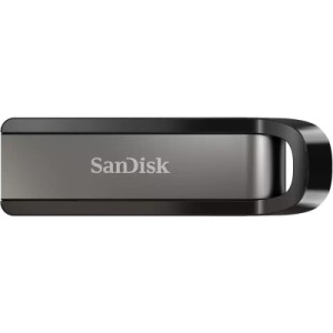 USB флеш накопитель SanDisk 256GB Extreme Go USB 3.2 (SDCZ810-256G-G46)