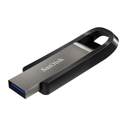 USB флеш накопитель SanDisk 64GB Extreme Go USB 3.2 (SDCZ810-064G-G46)