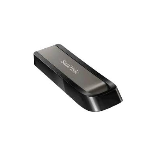 USB флеш накопитель SanDisk 64GB Extreme Go USB 3.2 (SDCZ810-064G-G46)