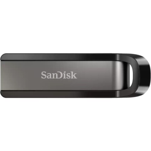 USB флеш накопитель SanDisk 64GB Extreme Go USB 3.2 (SDCZ810-064G-G46)