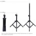 Набор блогера Puluz Ring USB LED lamp 6.2"+ tripod 0.7m (PKT3037)
