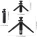 Набор блогера Puluz Ring USB LED lamp PKT3059B 6.2" + table tripod (PKT3059B)