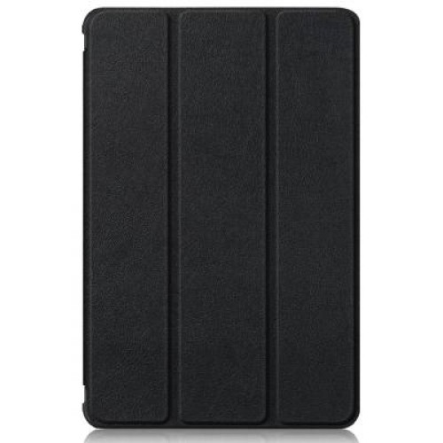 Чехол для планшета BeCover Smart Case Lenovo Tab M10 TB-X306F HD (2nd Gen) Black (705627)