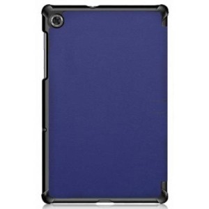 Чохол до планшета BeCover Smart Case Lenovo Tab M10 TB-X306F HD (2nd Gen) Deep Blue (705628)