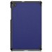 Чехол для планшета BeCover Smart Case Lenovo Tab M10 TB-X306F HD (2nd Gen) Deep Blue (705628)