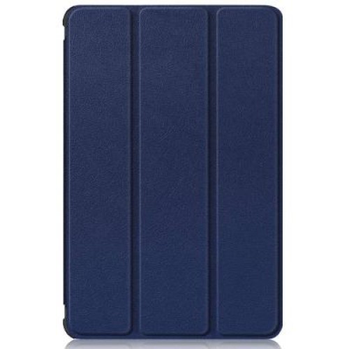 Чехол для планшета BeCover Smart Case Lenovo Tab M10 TB-X306F HD (2nd Gen) Deep Blue (705628)