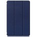 Чехол для планшета BeCover Smart Case Lenovo Tab M10 TB-X306F HD (2nd Gen) Deep Blue (705628)