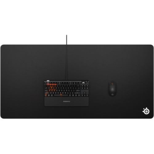 Коврик для мышки SteelSeries QcK 3XL (63842)