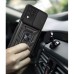 Чехол для мобильного телефона BeCover Military Samsung Galaxy A12 SM-A125 / M12 SM-M125 Black (705640)