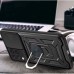 Чехол для мобильного телефона BeCover Military Samsung Galaxy A12 SM-A125 / M12 SM-M125 Black (705640)