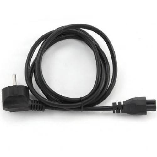 Кабель питания C5 1m Cablexpert (PC-186-ML12-1M)
