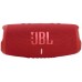 Акустическая система JBL Charge 5 Red (JBLCHARGE5RED)