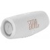 Акустическая система JBL Charge 5 White (JBLCHARGE5WHT)