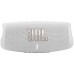 Акустическая система JBL Charge 5 White (JBLCHARGE5WHT)
