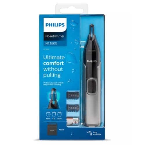 Триммер Philips NT3650/16