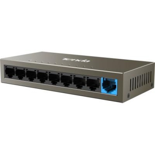 Коммутатор сетевой Tenda TEF1109D