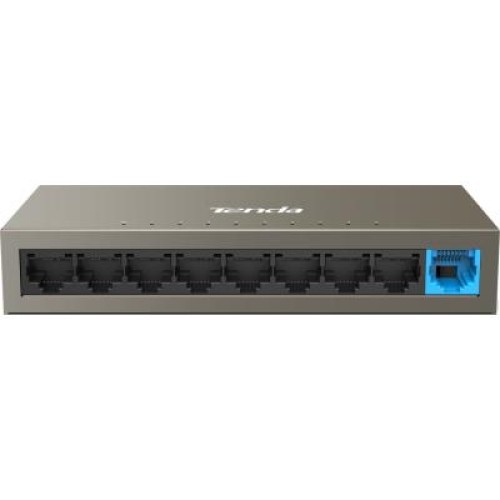 Коммутатор сетевой Tenda TEF1109D