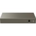 Коммутатор сетевой Tenda TEF1109P-8-102W