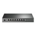 Коммутатор сетевой TP-Link TL-SG2008P