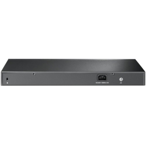 Коммутатор сетевой TP-Link TL-SG2428P