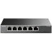 Коммутатор сетевой TP-Link TL-SF1006P