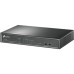 Коммутатор сетевой TP-Link TL-SF1008LP