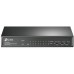 Коммутатор сетевой TP-Link TL-SF1009P