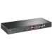 Коммутатор сетевой TP-Link TL-SL1218P