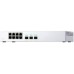 Коммутатор сетевой QNap QSW-308S