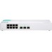 Коммутатор сетевой QNap QSW-308S