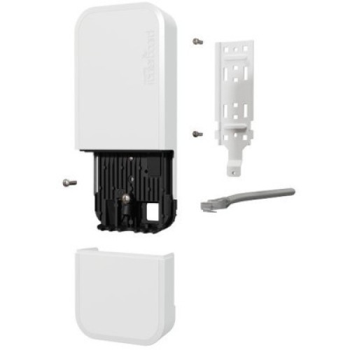 Точка доступа Wi-Fi Mikrotik wAP ac (RBwAPG-5HacD2HnD)