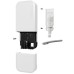 Точка доступа Wi-Fi Mikrotik wAP ac (RBwAPG-5HacD2HnD)