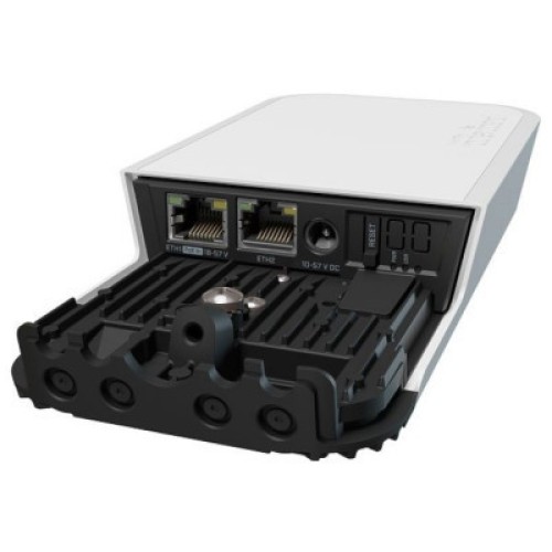 Точка доступа Wi-Fi Mikrotik wAP ac (RBwAPG-5HacD2HnD)