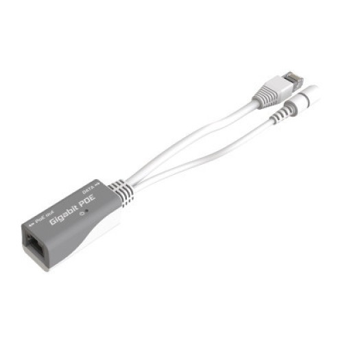 Точка доступа Wi-Fi Mikrotik wAP ac (RBwAPG-5HacD2HnD)
