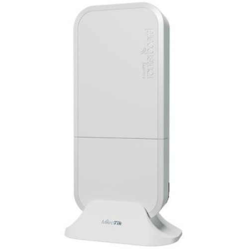 Точка доступа Wi-Fi Mikrotik wAP ac (RBwAPG-5HacD2HnD)