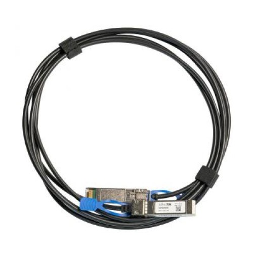Кабель сетевой Mikrotik XS+DA0001