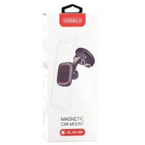 Универсальный автодержатель Intaleo CM01GP (1283126483677)