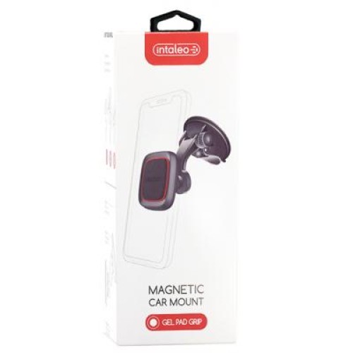 Универсальный автодержатель Intaleo CM01GP (1283126483677)