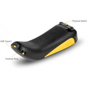 Сканер штрих-коду Netum C750 2D, bluetooth (С750-NT0051)