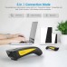 Сканер штрих-кода Netum C750 2D, bluetooth (С750-NT0051)